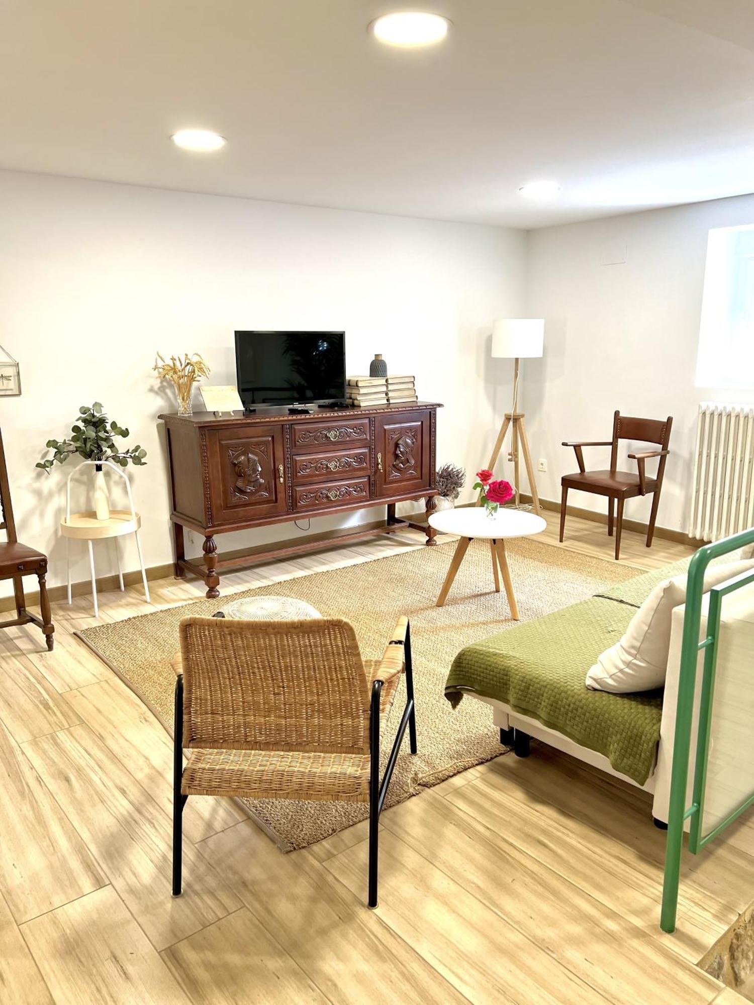 Fantastica Casa Rural En Castrillo Mota De Judios Burgo エクステリア 写真