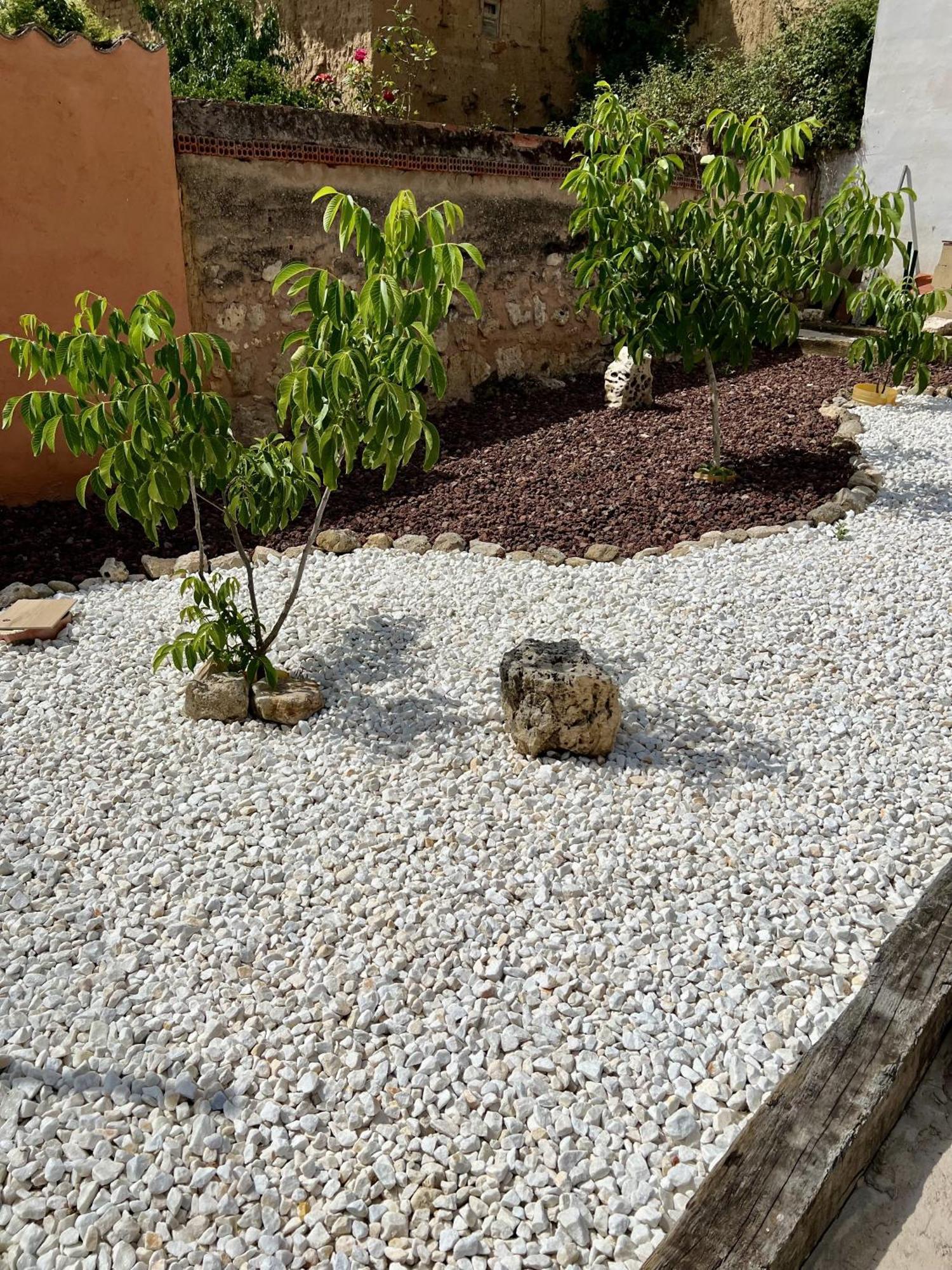 Fantastica Casa Rural En Castrillo Mota De Judios Burgo エクステリア 写真